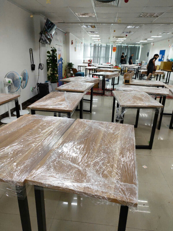 thuc te van chuyen an huy 11 - Trang chủ