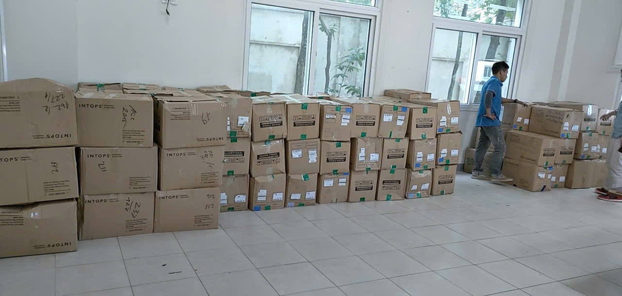 thuc te van chuyen an huy 15 - Chuyển Nhà Trọn Gói