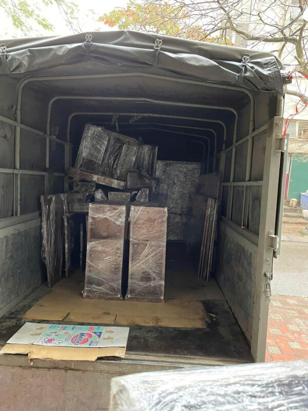 thuc te van chuyen an huy 17 - Trang chủ