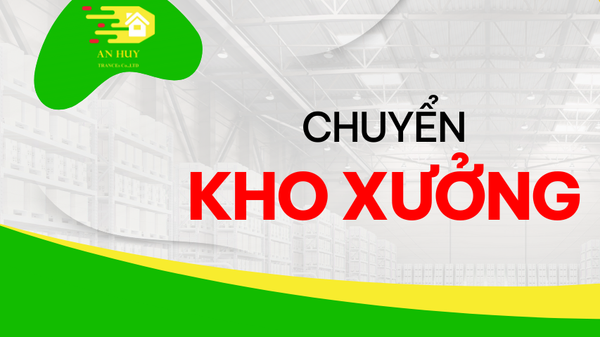 chuyen kho - Trang chủ