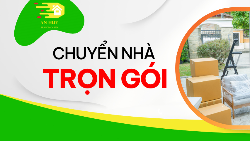 chuyen nha tron goi - Trang chủ