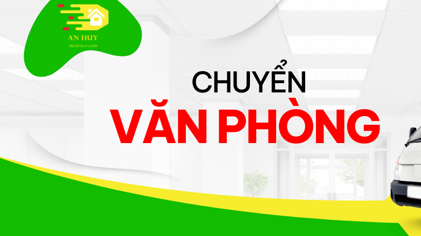 chuyen van phong - Trang chủ